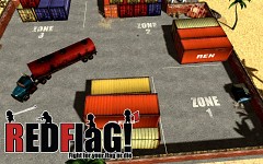 Red Flag! In-Game Screenshots