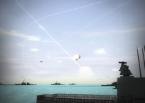Alpha Screens