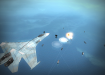 Alpha Screens