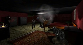 Ally up with Wehrmacht Zombies...