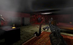 Ally up with Wehrmacht Zombies...