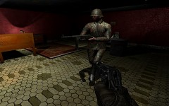 Ally up with Wehrmacht Zombies...
