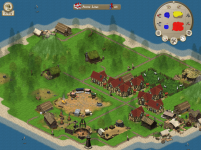 Translucency feature