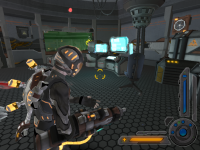 Noxious Release Build
