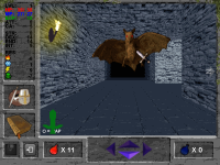 Verlies screenshot