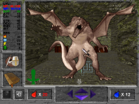 Verlies screenshot