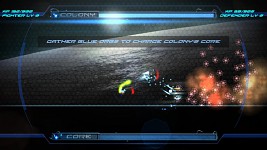 Defenders Of The Last Colony - screenshot