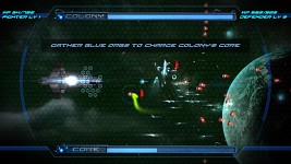 Defenders Of The Last Colony - screenshot