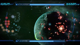 Defenders Of The Last Colony - screenshot