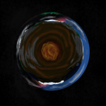 Earth-like Planet