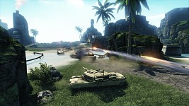 Islands