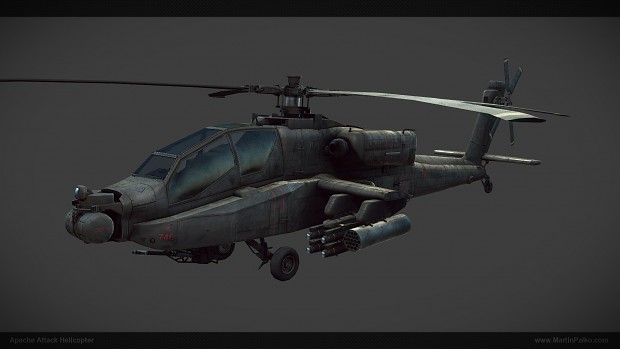 Renegade X - Multiplayer Progress Shots
