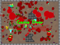 Spread the Dead