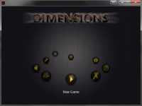 Dimensions - This months updates