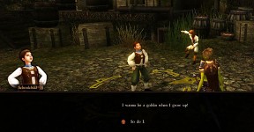 Ohhhh..Goblin