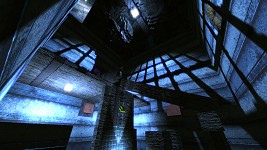 Lighting experiments