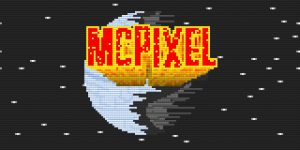 McPixel Screenshot