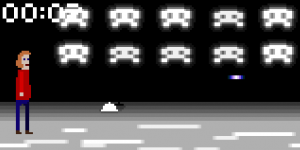 McPixel screenshots