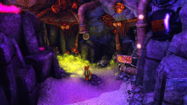 Goldmaster Screenshots