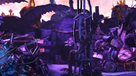 Goldmaster Screenshots