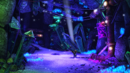 Goldmaster Screenshots