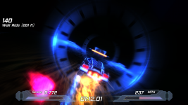 Nitronic Rush Screenshots