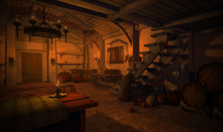 Shop Screenshot