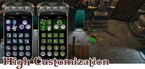 Customization