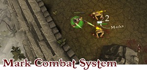 Mark Combat