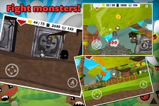 Mustachio: The Adventure Finally Released!