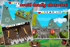 Mustachio: The Adventure Finally Released!