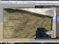 Ranar - Indev screens