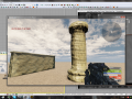 Ranar - Indev screens