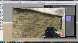Ranar - Indev screens