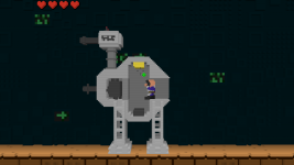 Boss prototype