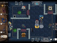 MacGuffin's Curse screenshots