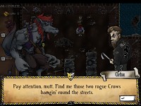 MacGuffin's Curse screenshots