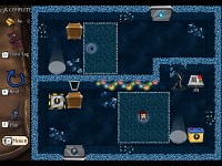 MacGuffin's Curse screenshots