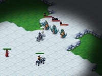 Syrran patrol