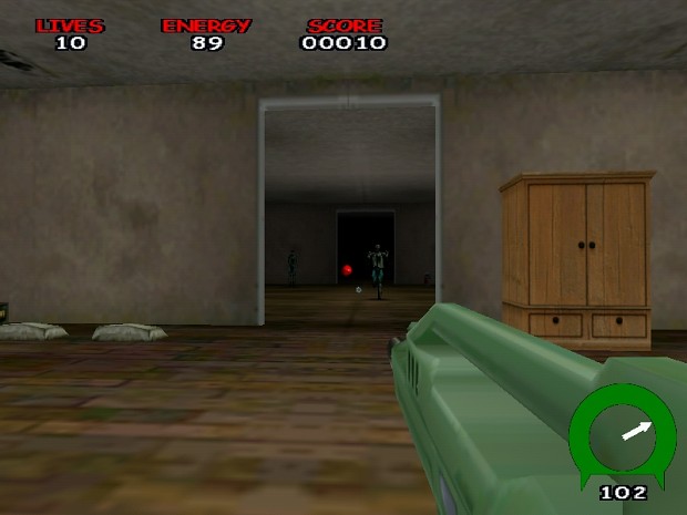 Gameplay Screenshots