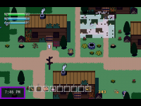 Gameplay
