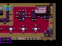Gameplay