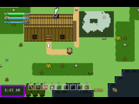 Gameplay