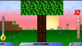 Final Mini-Games