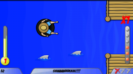 Final Mini-Games