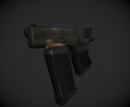 Glock 26