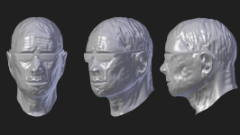 Head Sculpt1!!!!