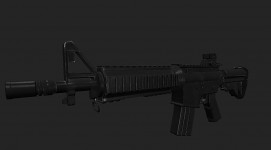 M4a1 *Update*