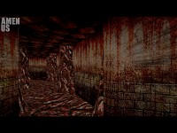 AmenUs [Screenshots]