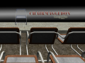 Chairmaggedon